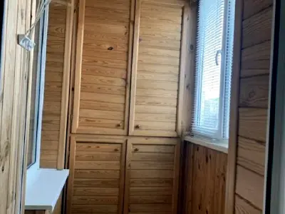 квартира за адресою Прирічна, 17Д