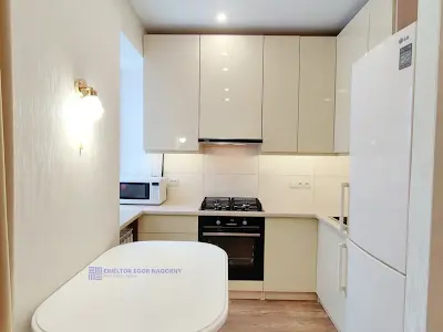 квартира по адресу Александра Поля просп. (Кірова), 110