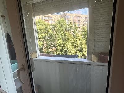 квартира за адресою Марії Заньковецької вул., 6