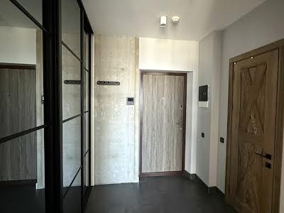 квартира за адресою Шолуденка вул., 1-В