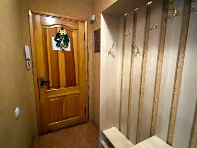 квартира за адресою Кирила Осьмака вул., 7