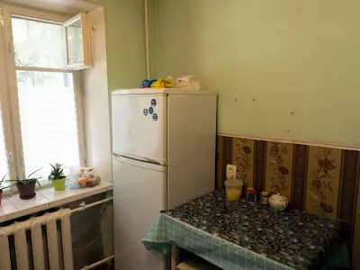 квартира за адресою Олени Теліги вул., 3-Б