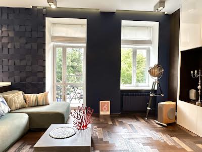 квартира за адресою Шота Руставелі вул., 36