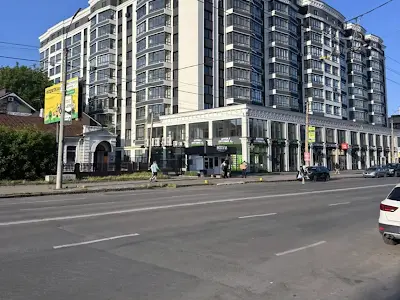 квартира по адресу Шевченка, 41