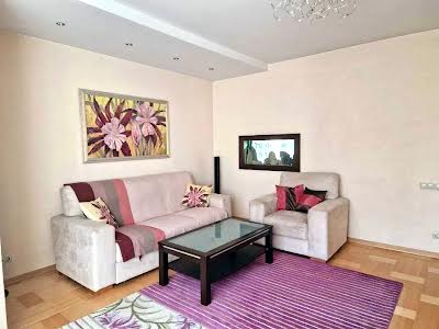 квартира за адресою Заміська вул., 10