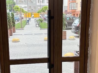 квартира по адресу Запорожское шоссе, 30ю