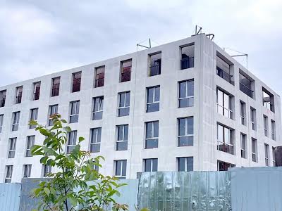квартира за адресою Стрийська вул., 322