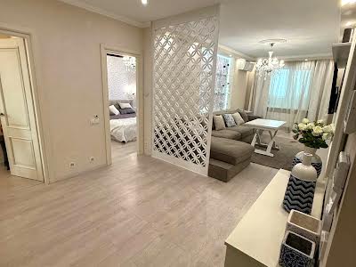 квартира по адресу Михаила Донца ул., 2-А
