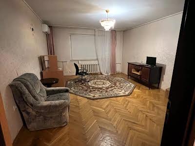 квартира за адресою Івана Пулюя вул., 3