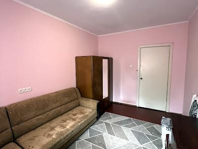 квартира за адресою Грушевського, 17