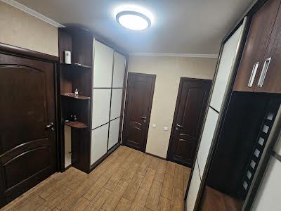 квартира по адресу Миру ул., 36