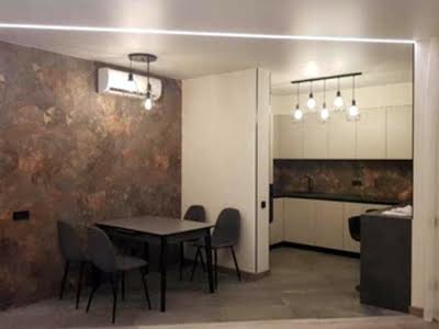 квартира за адресою Берестейський просп. (Перемоги), 67