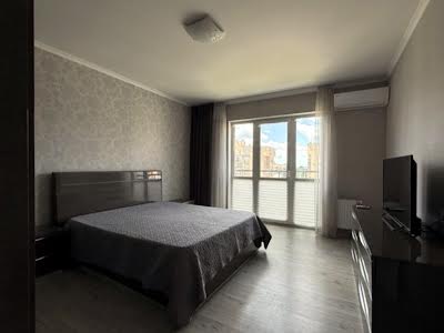 квартира за адресою Метрологічна вул., 54