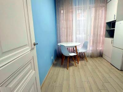 квартира по адресу Метрологическая ул., 58-А
