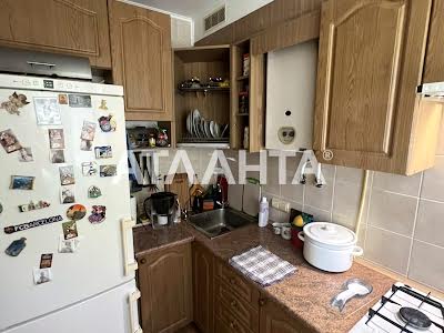 квартира за адресою Одеса, Шевченка просп., 21а