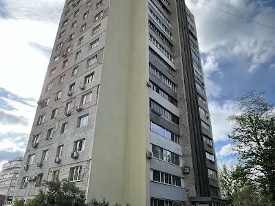 квартира за адресою Митрополита Андрея Шептицького вул. (Анатолія Луначарського), 22-В