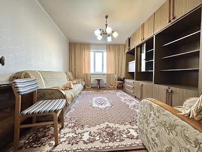 квартира за адресою Вигурівський бульв., 6
