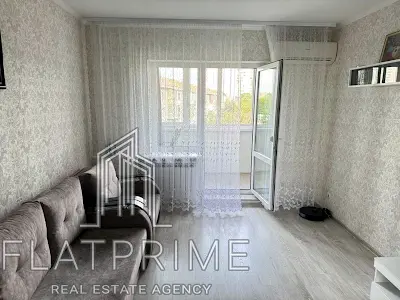 квартира за адресою Миропільська вул., 37