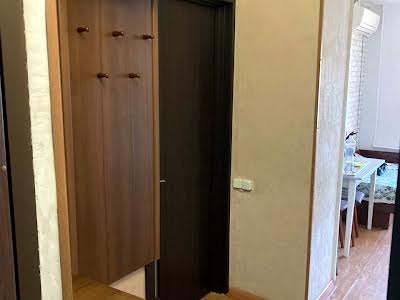 квартира за адресою Мануйлівський просп. (Воронцова), 77