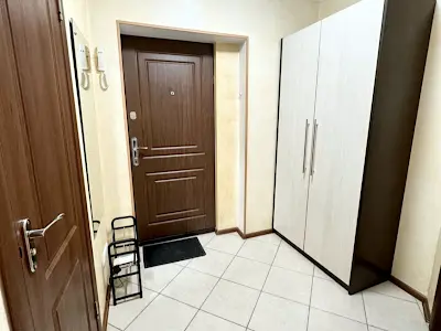 квартира за адресою Валерія Лобановського просп., 117