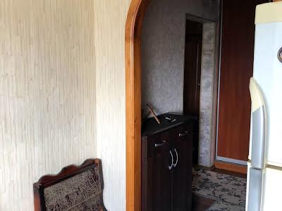квартира за адресою Соснова вул., 10