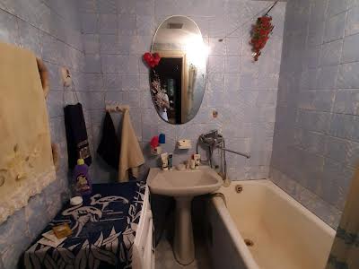 квартира по адресу Гетьмана Полуботка ул., 15