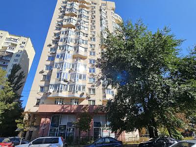 квартира по адресу Митрополита Василия Липковского ул. (Урицкого), 18