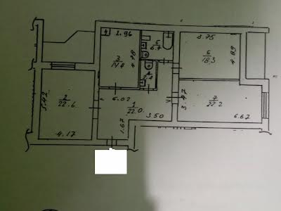 квартира по адресу Прилужная ул., 4/15