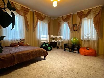 будинок за адресою Січеславська вул.