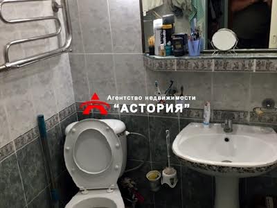 квартира за адресою Вінтера бульв., 36