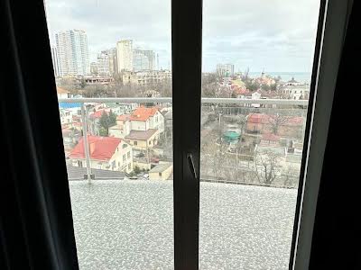 квартира по адресу Кордонный пер., 2/2