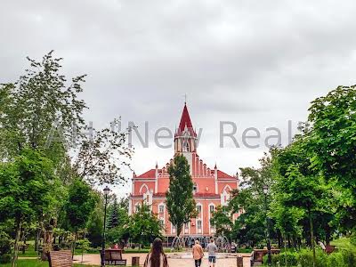 квартира за адресою Київ, Стальського Сулеймана вул., 8