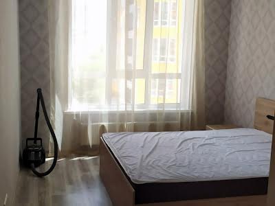 квартира за адресою Каховська вул., 58