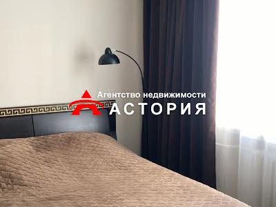 квартира по адресу Бочарова ул., 1