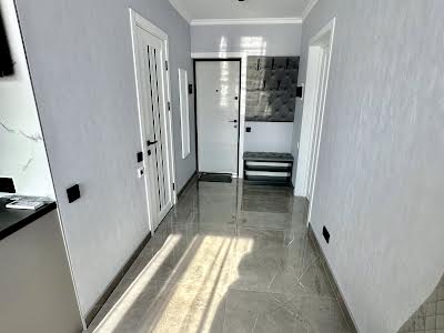 квартира за адресою Європейського Союзу просп. (Правди), 78