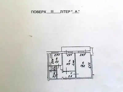 квартира по адресу Левка Лукьяненко ул. (Маршала Тимошенко), 11а