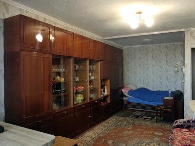 квартира за адресою Одеса, Жоліо Кюрі вул., 52