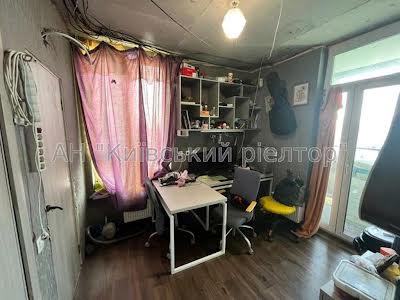 квартира по адресу Соборности просп. (Воззʼєднання), 17