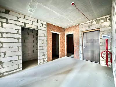 квартира за адресою Костанайська вул., 13А