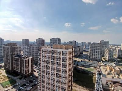 квартира по адресу Правды просп. (Правды), 41-Д