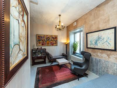 квартира за адресою Дарвіна вул., 8