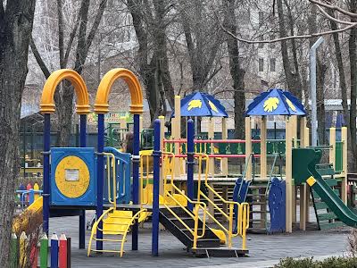 квартира за адресою Олександра Бринжали вул. (Тешебаєва), 58