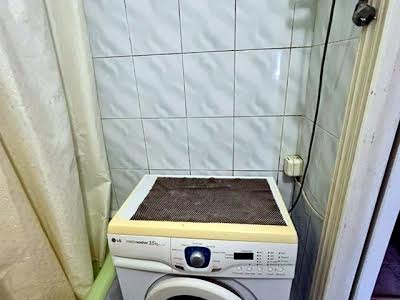 квартира за адресою Вигурівський бульв., 6