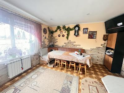 будинок за адресою Нахімова пров., 5а