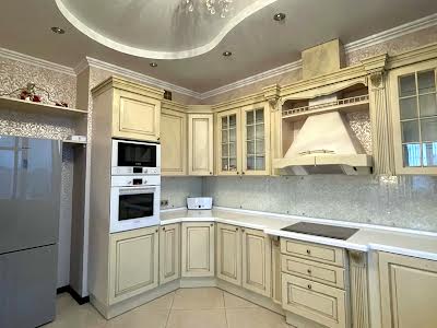 квартира по адресу Срибнокильская ул., 3в