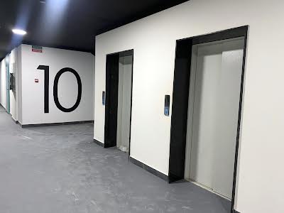 квартира по адресу Ивано-Франковск, Романа Левицкого ул., 10