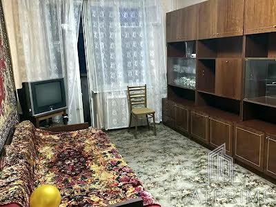квартира за адресою Голосіївський просп. (40-річчя Жовтня), 94