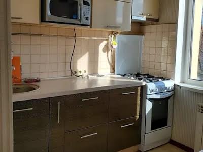 квартира по адресу Оболонский просп., 16Е