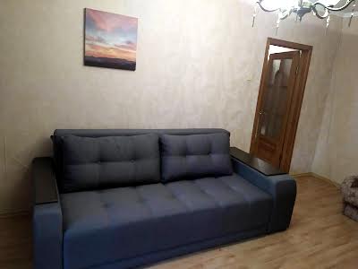 квартира по адресу Академика Королёва ул., 72