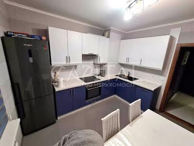 квартира за адресою Миколи Закревського вул., 95г
